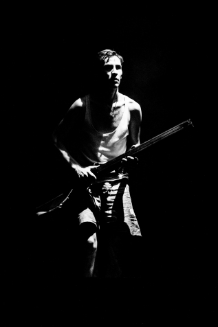 Утиная охота